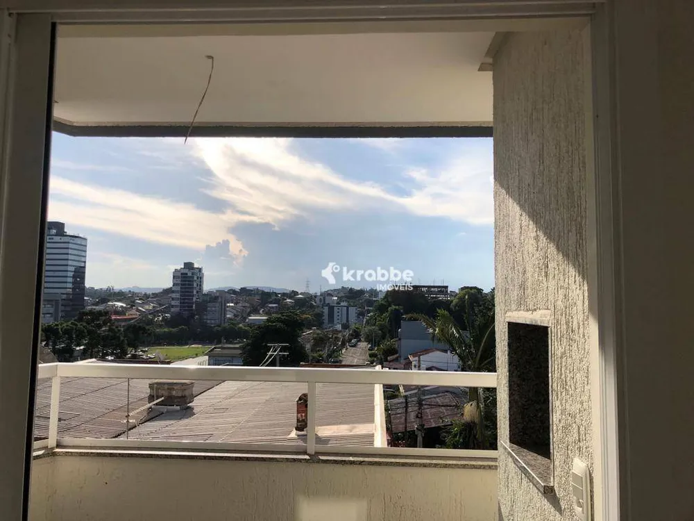 Apartamento, 2 quartos, 81 m² - Foto 4