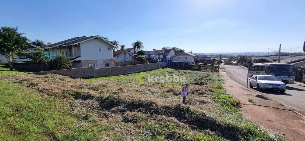 Terreno, 809 m² - Foto 2