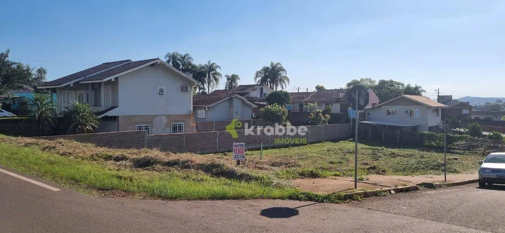 Terreno, 809 m² - Foto 1