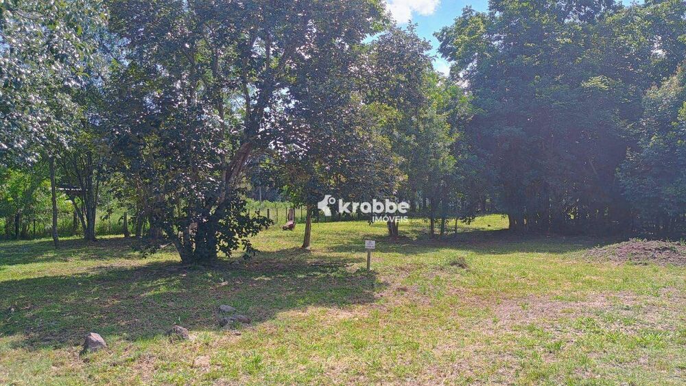 Terreno, 3663 m² - Foto 1