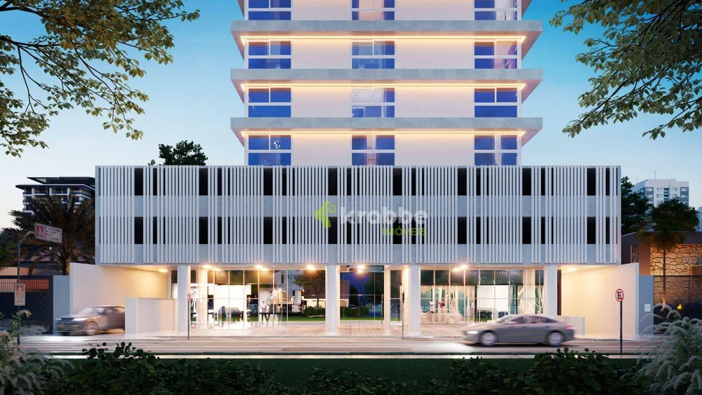 Apartamento, 1 quarto, 42 m² - Foto 12