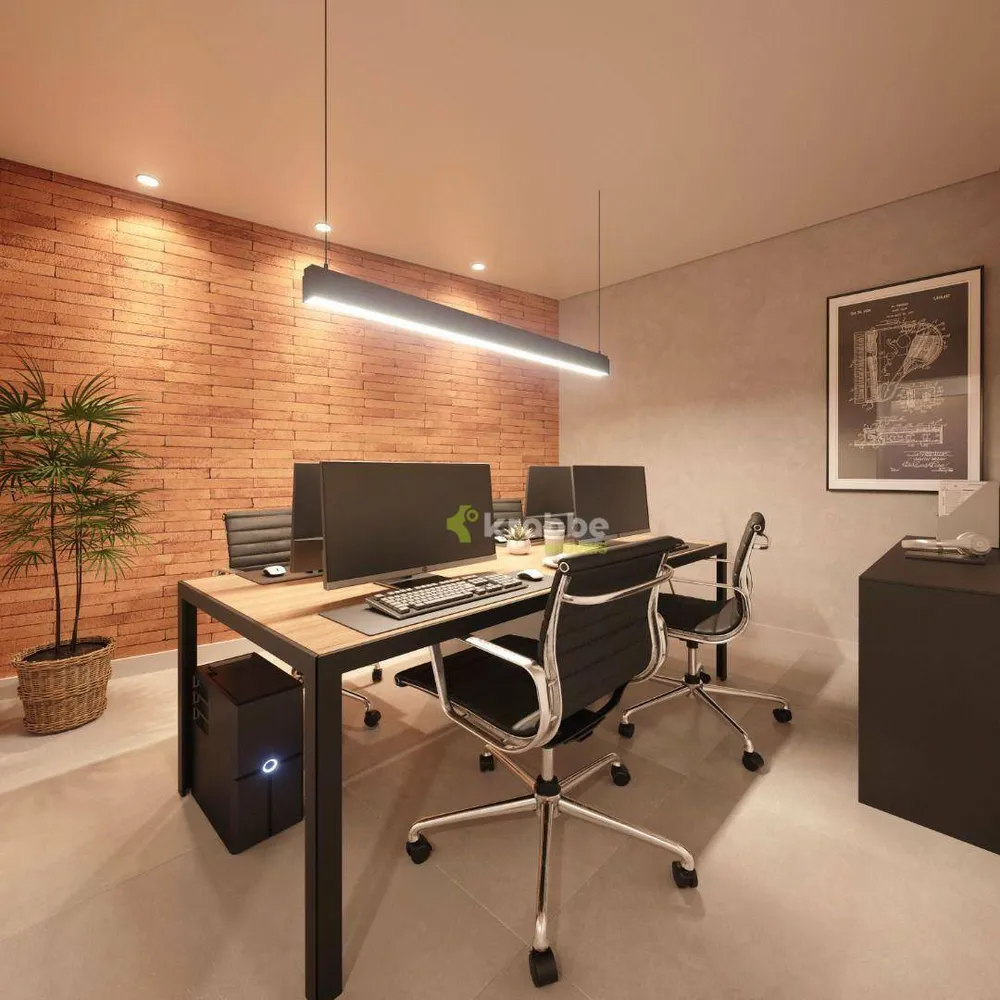 Apartamento, 1 quarto, 42 m² - Foto 11