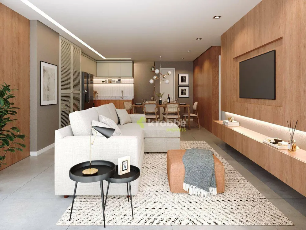 Apartamento, 1 quarto, 42 m² - Foto 6