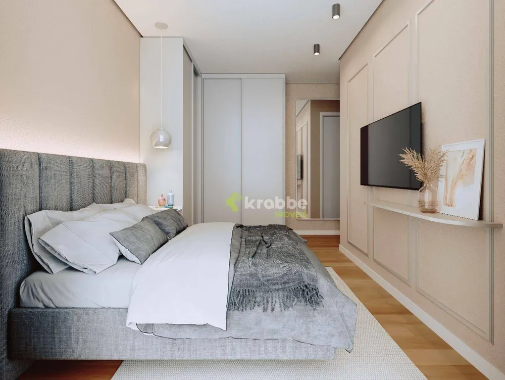 Apartamento, 1 quarto, 42 m² - Foto 7