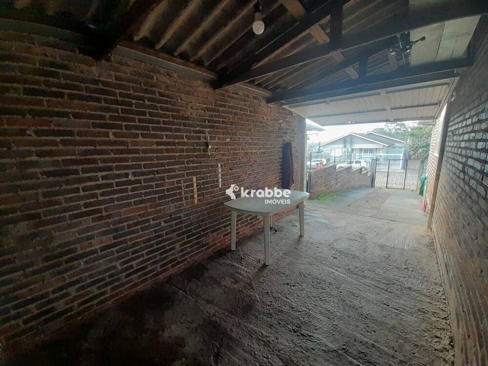 Casa, 3 quartos, 79 m² - Foto 4