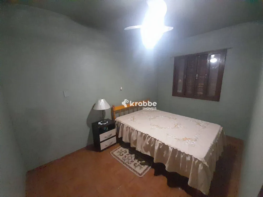Casa, 3 quartos, 79 m² - Foto 2