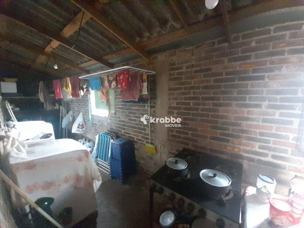 Casa, 3 quartos, 79 m² - Foto 3