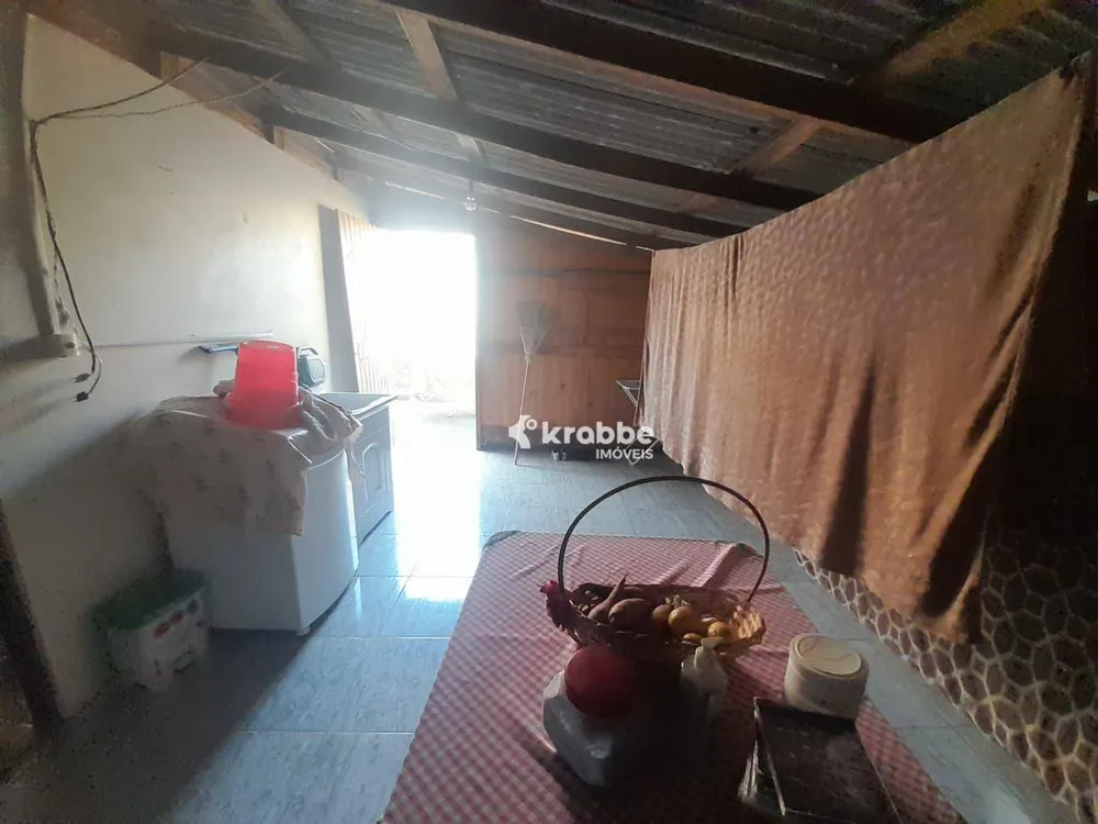 Casa, 3 quartos, 79 m² - Foto 8