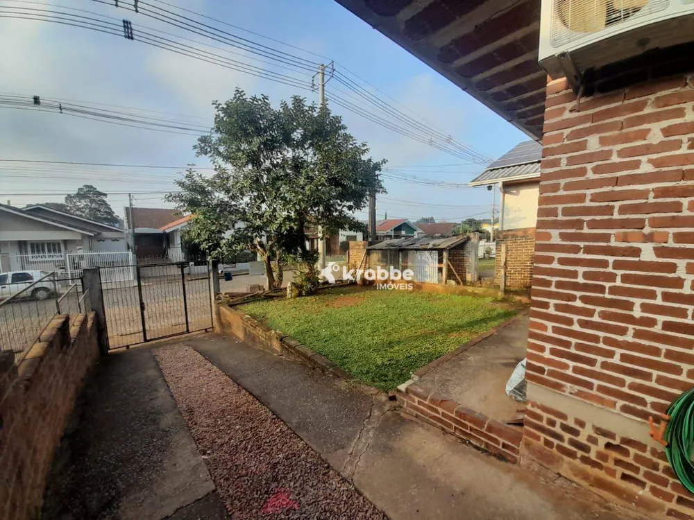 Casa, 3 quartos, 79 m² - Foto 15