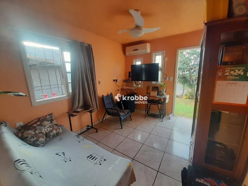Casa, 3 quartos, 79 m² - Foto 10