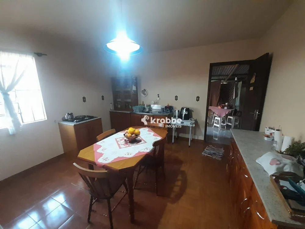 Casa, 3 quartos, 79 m² - Foto 1