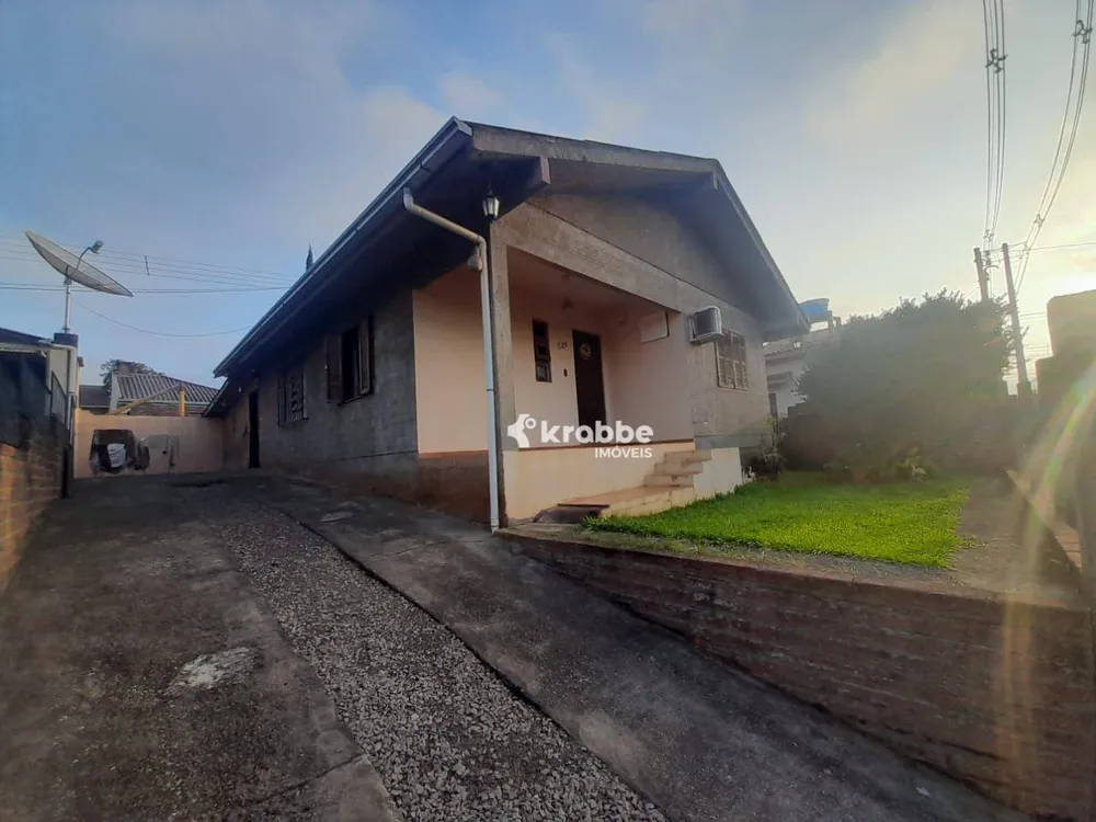 Casa, 3 quartos, 79 m² - Foto 7