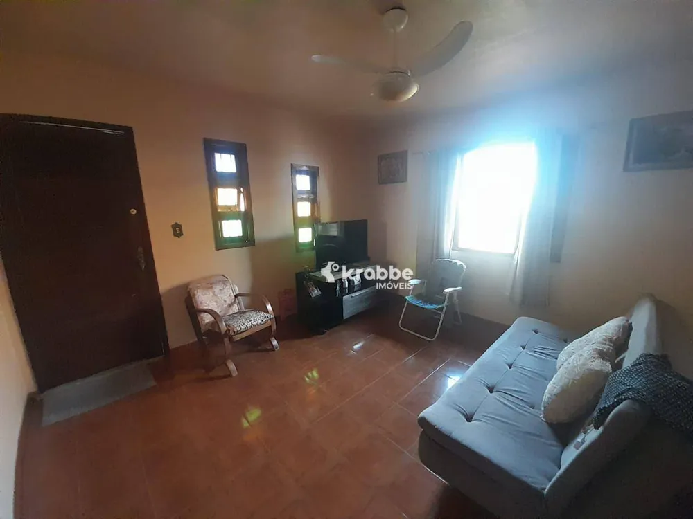 Casa, 3 quartos, 79 m² - Foto 8