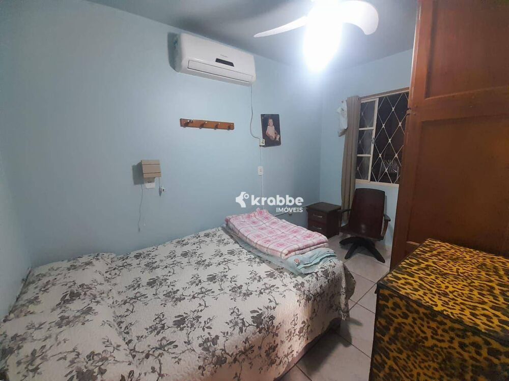 Casa, 3 quartos, 79 m² - Foto 2