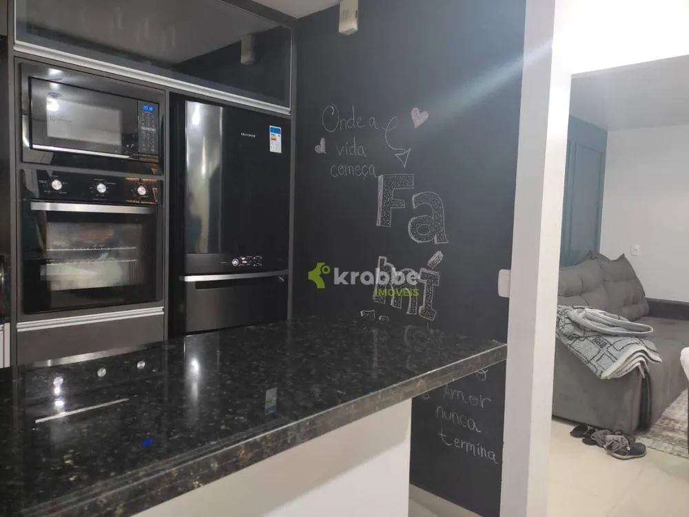 Apartamento, 3 quartos, 143 m² - Foto 7