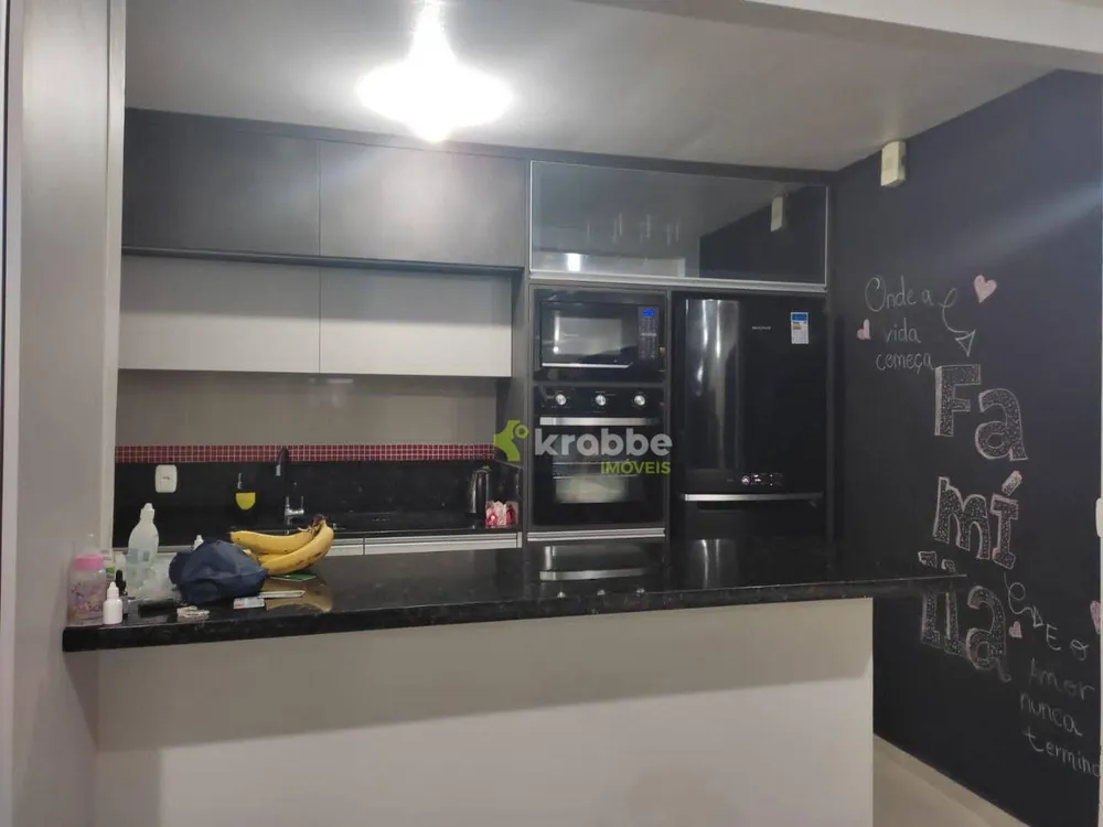 Apartamento, 3 quartos, 143 m² - Foto 6