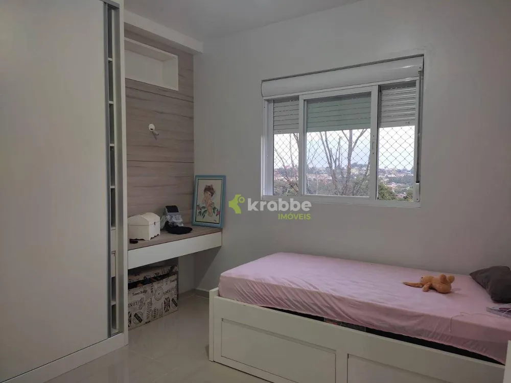 Apartamento, 3 quartos, 143 m² - Foto 8