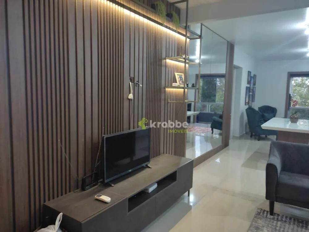 Apartamento, 3 quartos, 143 m² - Foto 5
