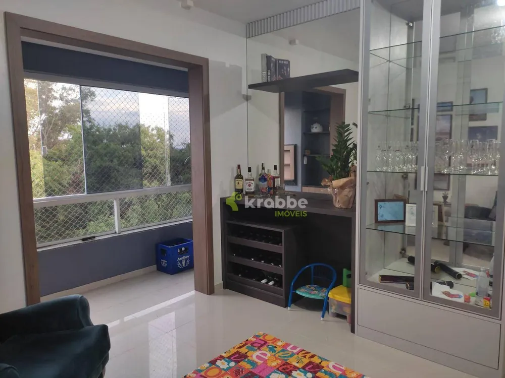 Apartamento, 3 quartos, 143 m² - Foto 6