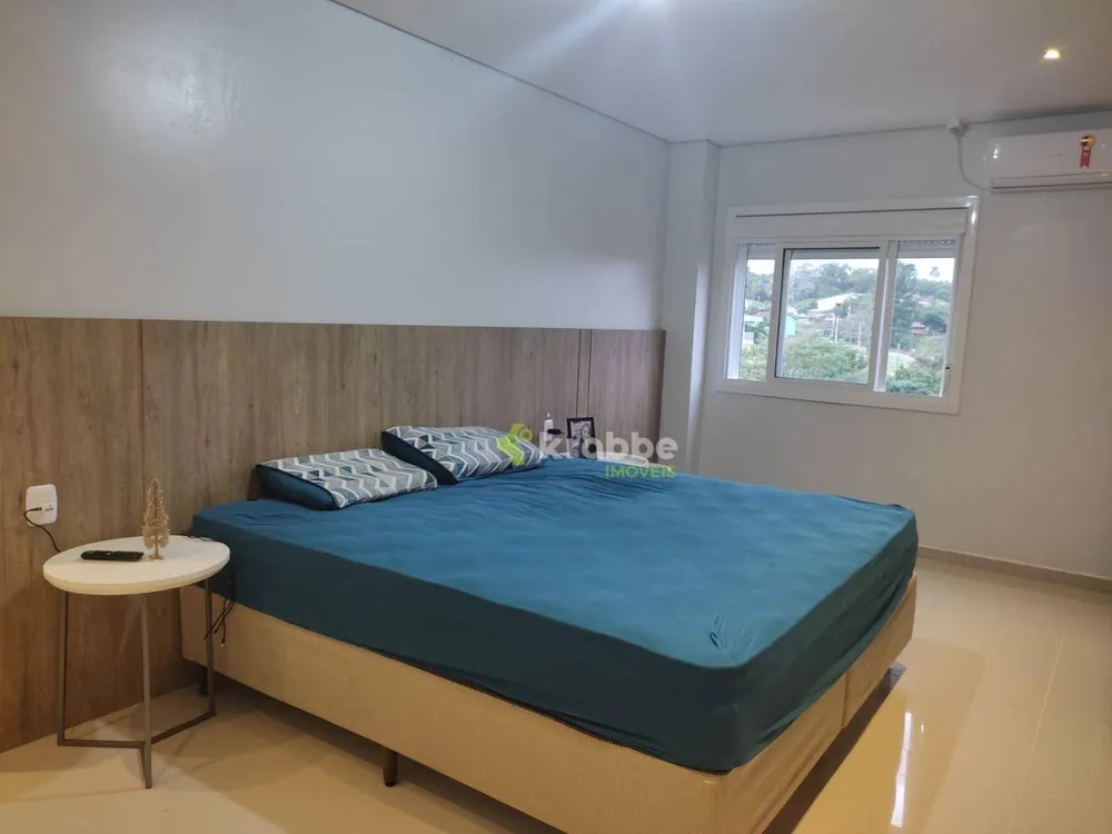 Apartamento, 3 quartos, 143 m² - Foto 1