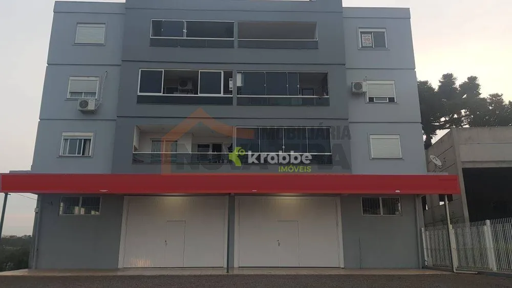 Apartamento, 3 quartos, 143 m² - Foto 1
