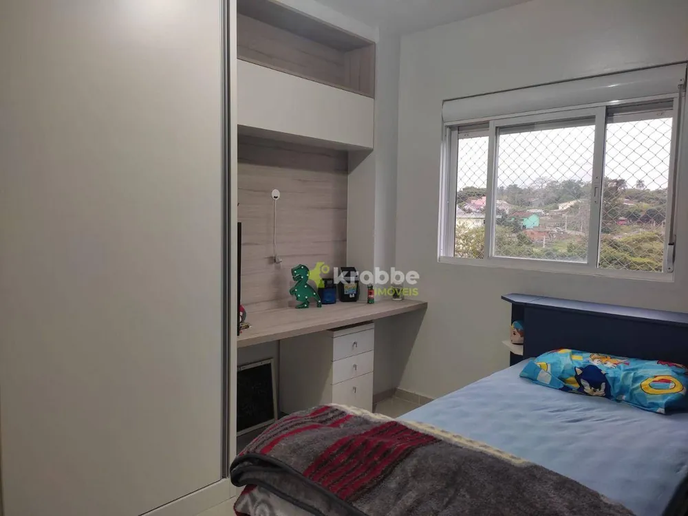 Apartamento, 3 quartos, 143 m² - Foto 2