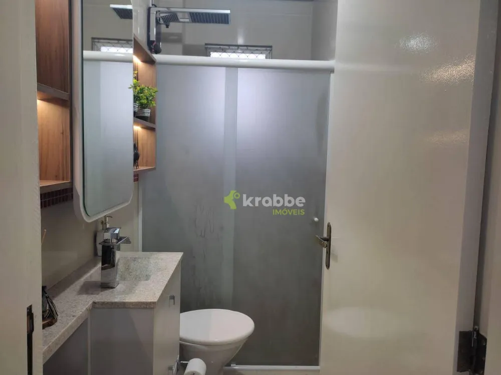 Apartamento, 3 quartos, 143 m² - Foto 11