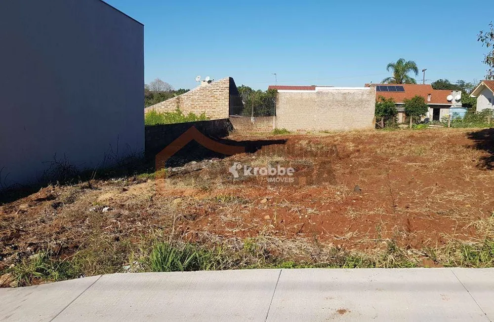 Terreno, 396 m² - Foto 1