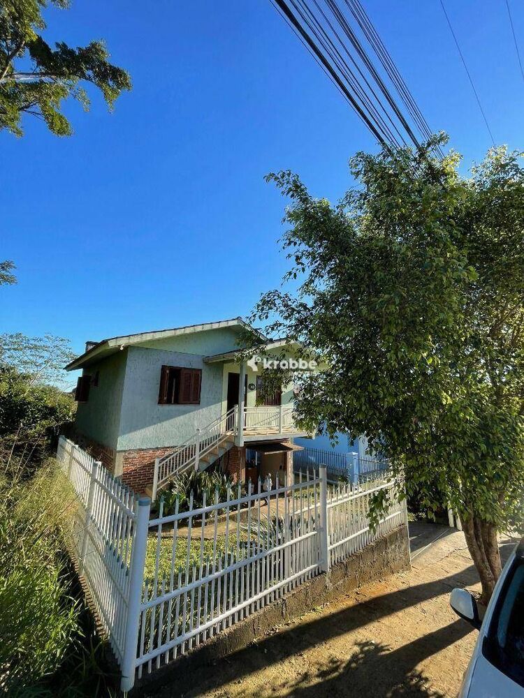 Casa, 2 quartos, 120 m² - Foto 2