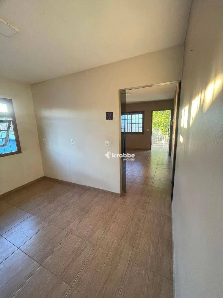 Casa, 2 quartos, 120 m² - Foto 6