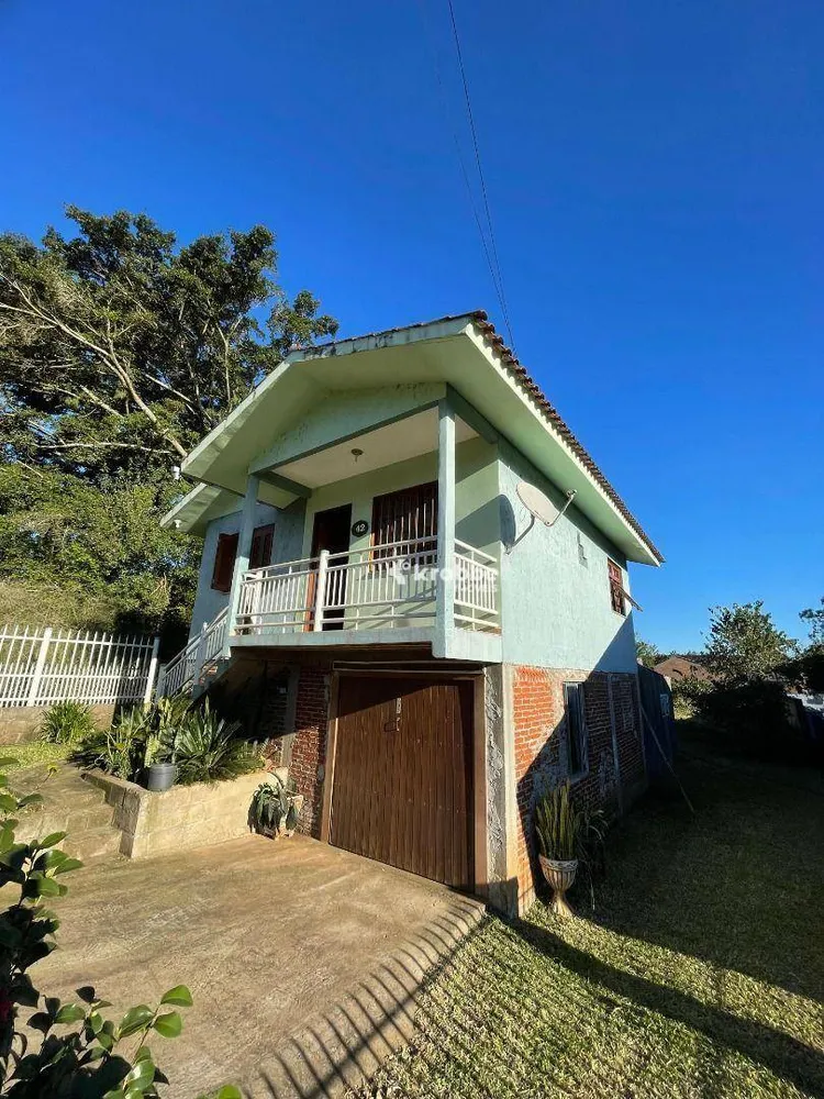 Casa, 2 quartos, 120 m² - Foto 1