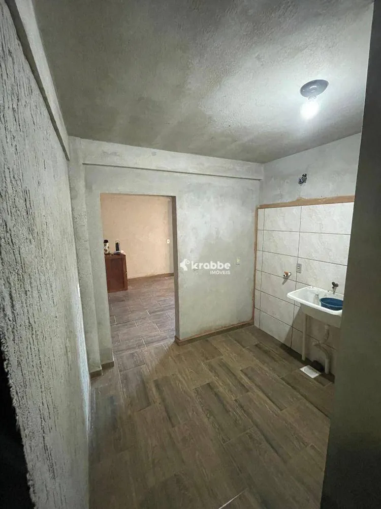 Casa, 2 quartos, 120 m² - Foto 5
