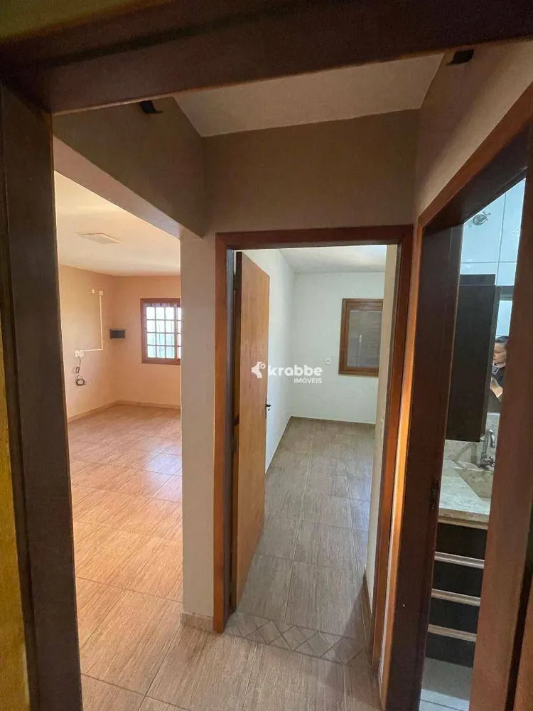 Casa, 2 quartos, 120 m² - Foto 3