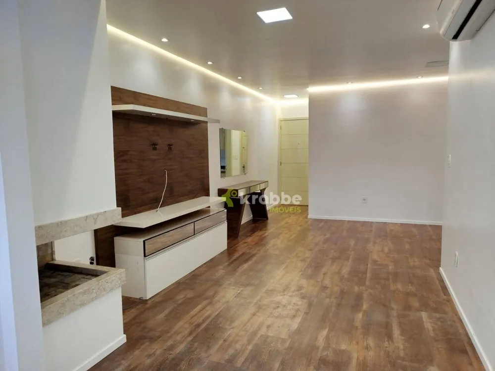 Apartamento, 3 quartos, 87 m² - Foto 1