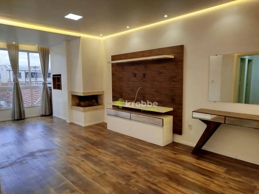 Apartamento, 3 quartos, 87 m² - Foto 2