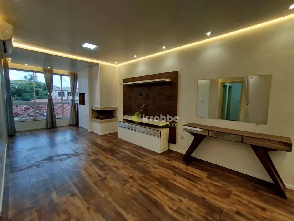 Apartamento, 3 quartos, 87 m² - Foto 4
