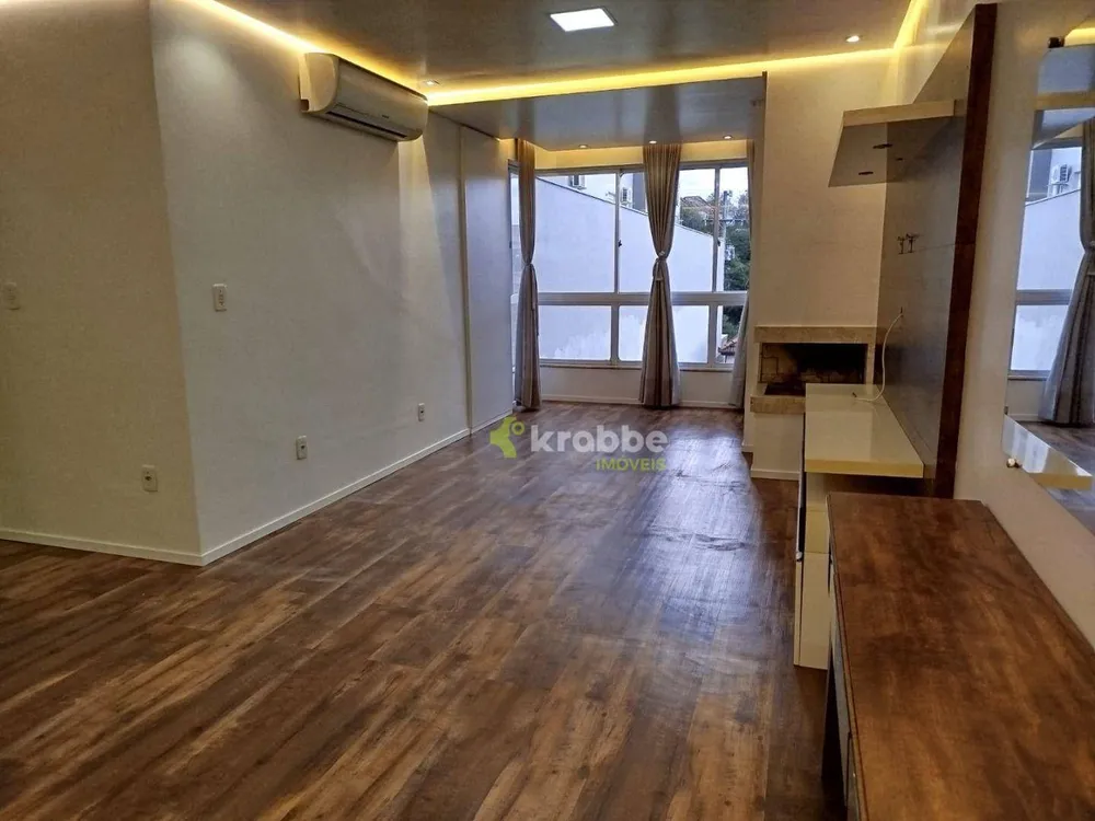 Apartamento, 3 quartos, 87 m² - Foto 3