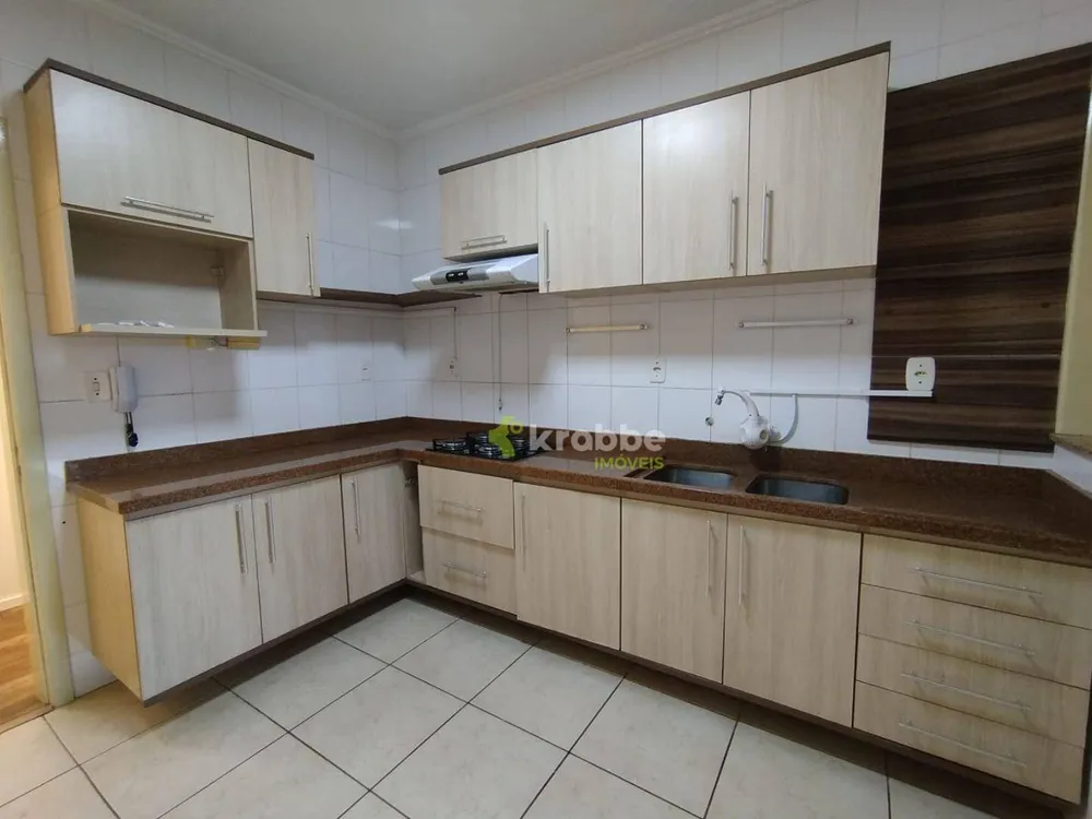 Apartamento, 3 quartos, 87 m² - Foto 5