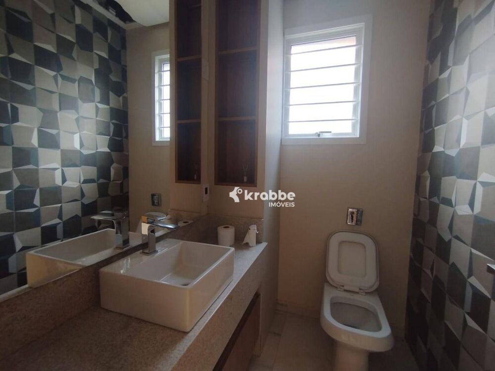 Casa, 3 quartos, 172 m² - Foto 2