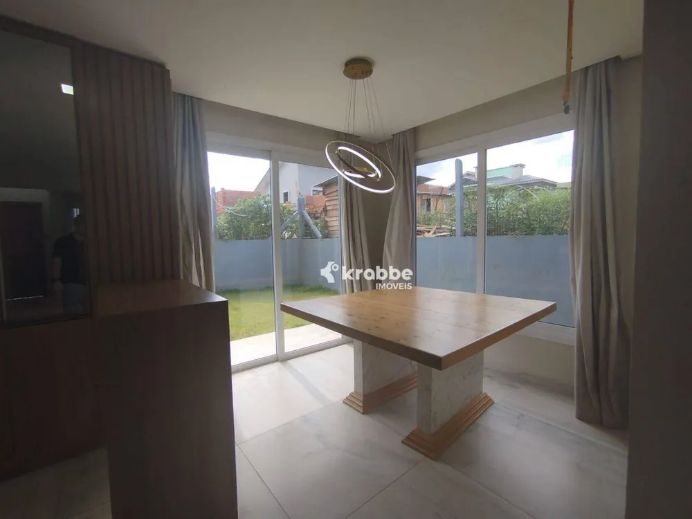 Casa, 3 quartos, 172 m² - Foto 5