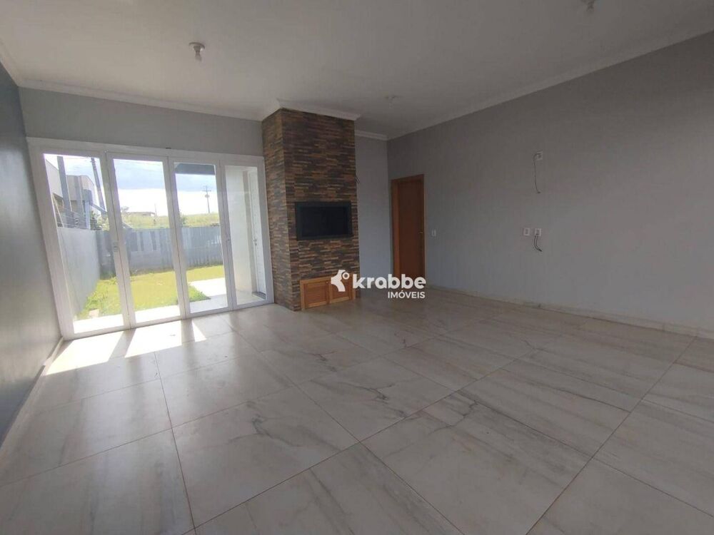 Casa, 3 quartos, 172 m² - Foto 3