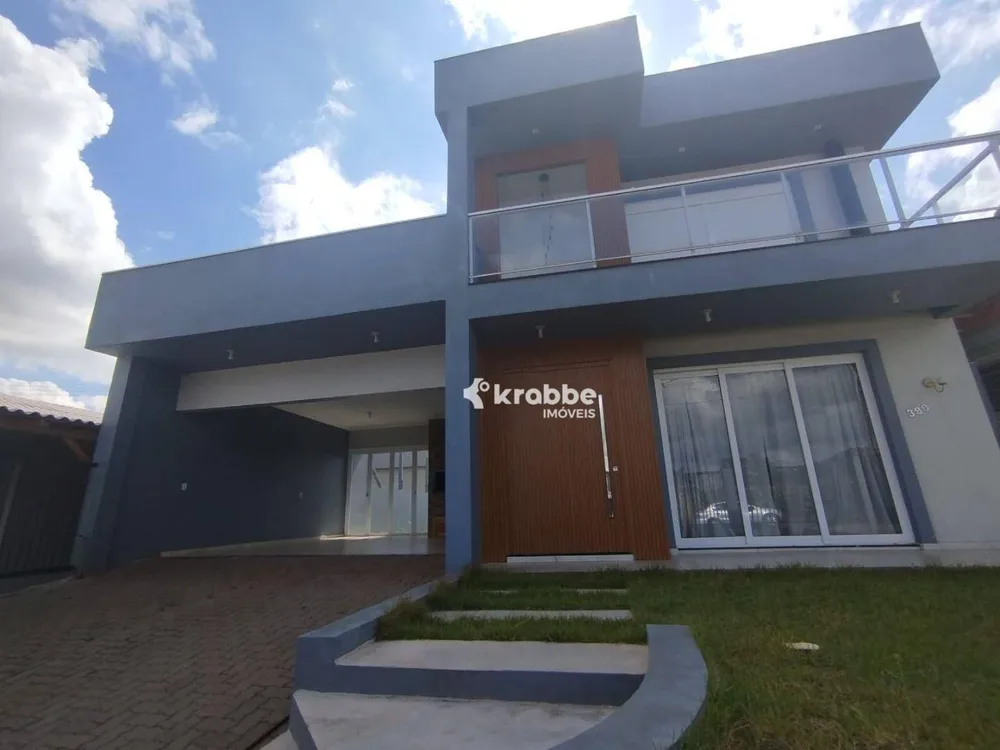 Casa, 3 quartos, 172 m² - Foto 2