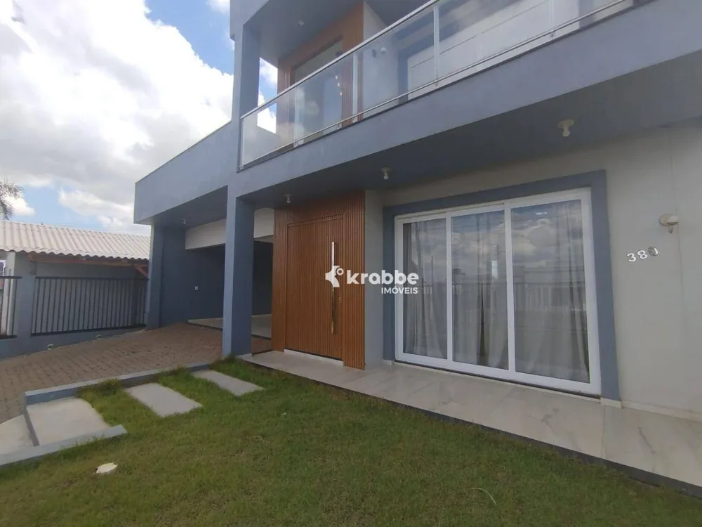 Casa, 3 quartos, 172 m² - Foto 5