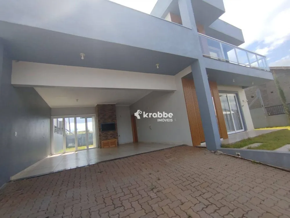 Casa, 3 quartos, 172 m² - Foto 3