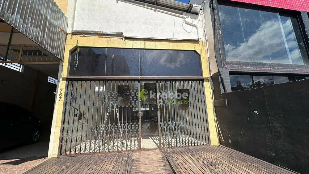 Sala-Conjunto, 100 m² - Foto 3