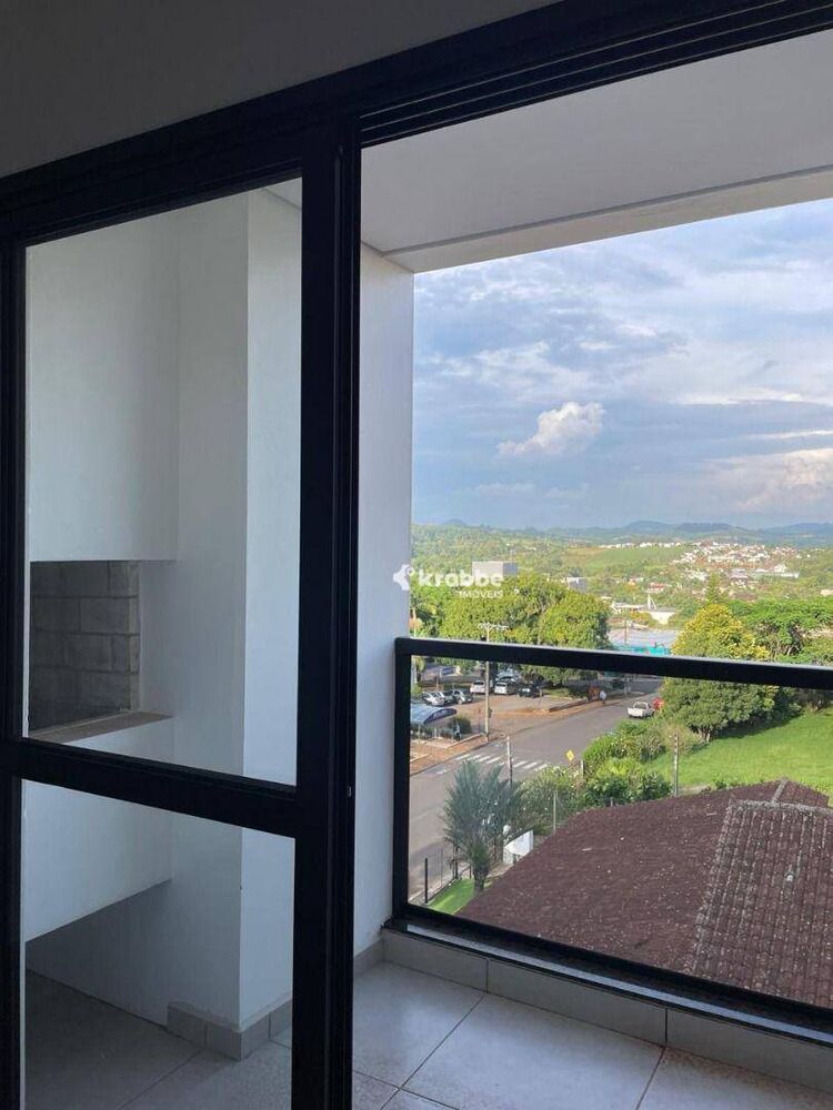 Apartamento, 2 quartos, 64 m² - Foto 10