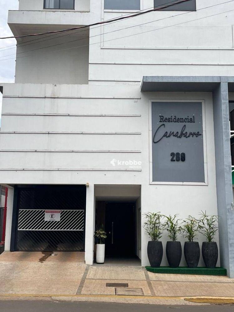 Apartamento, 2 quartos, 64 m² - Foto 2