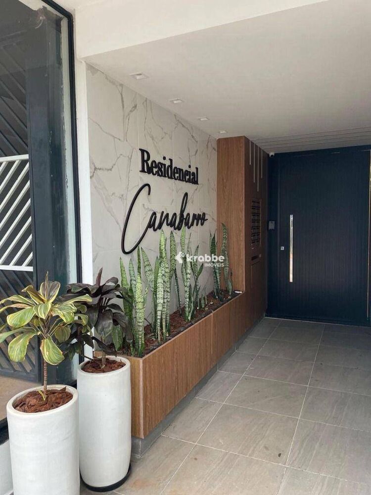 Apartamento, 2 quartos, 64 m² - Foto 1