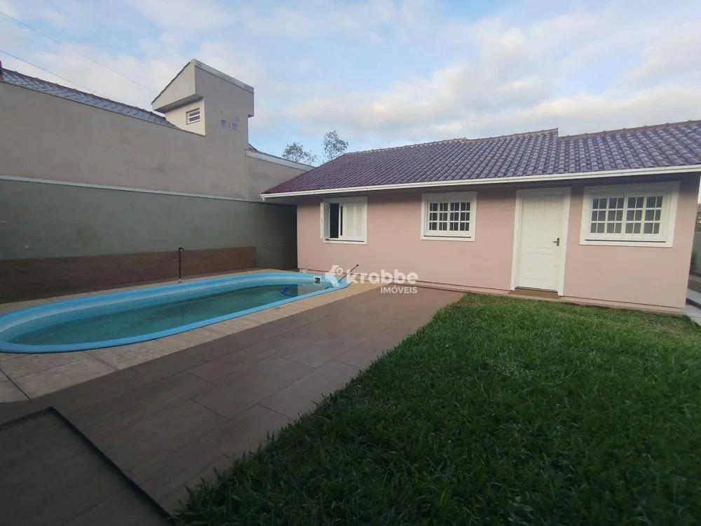 Casa, 2 quartos, 130 m² - Foto 9