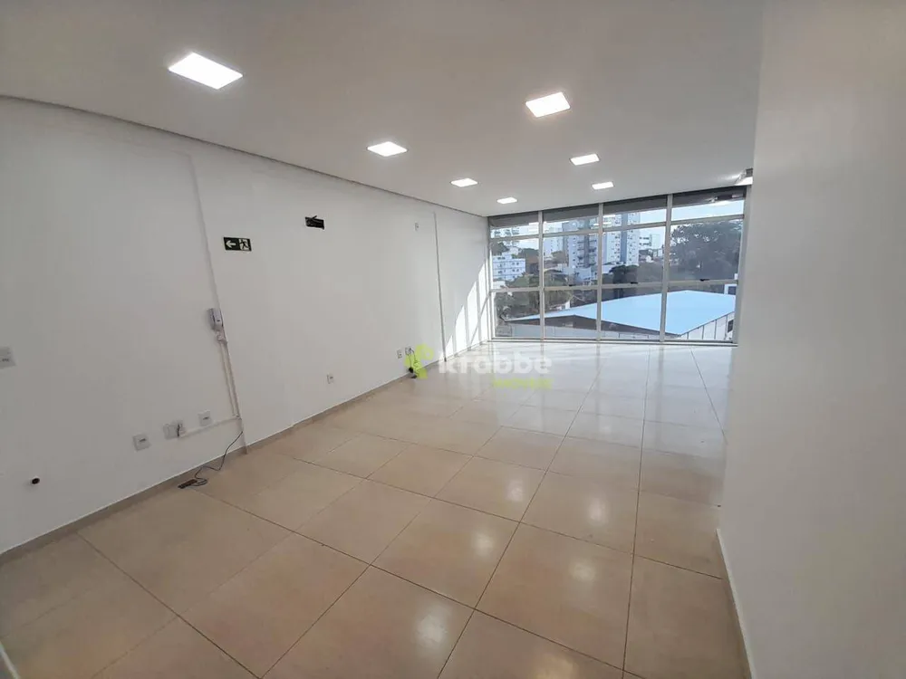 Sala-Conjunto, 61 m² - Foto 3